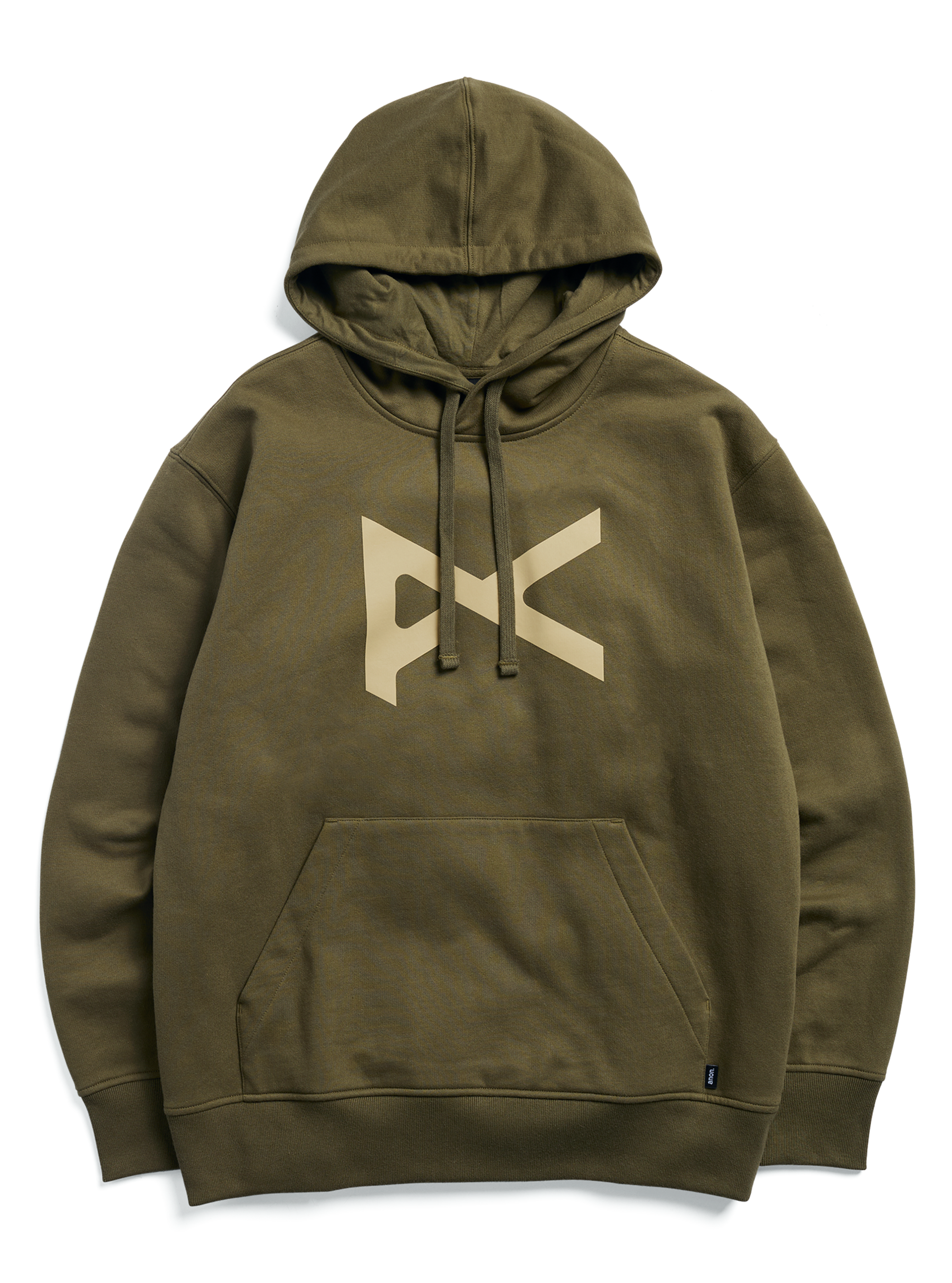 Men's Anon Pullover Hoodie