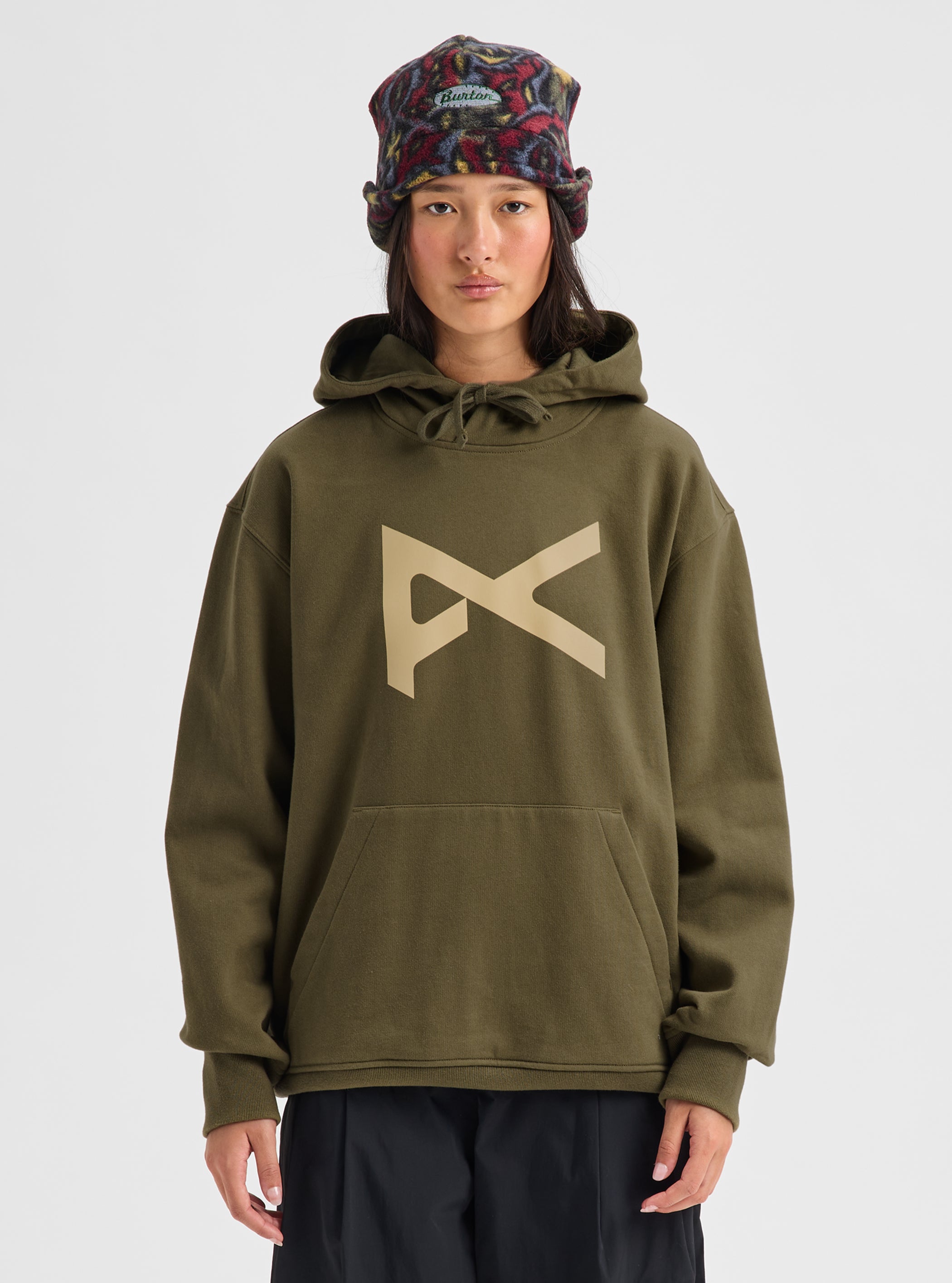 Men's Anon Pullover Hoodie