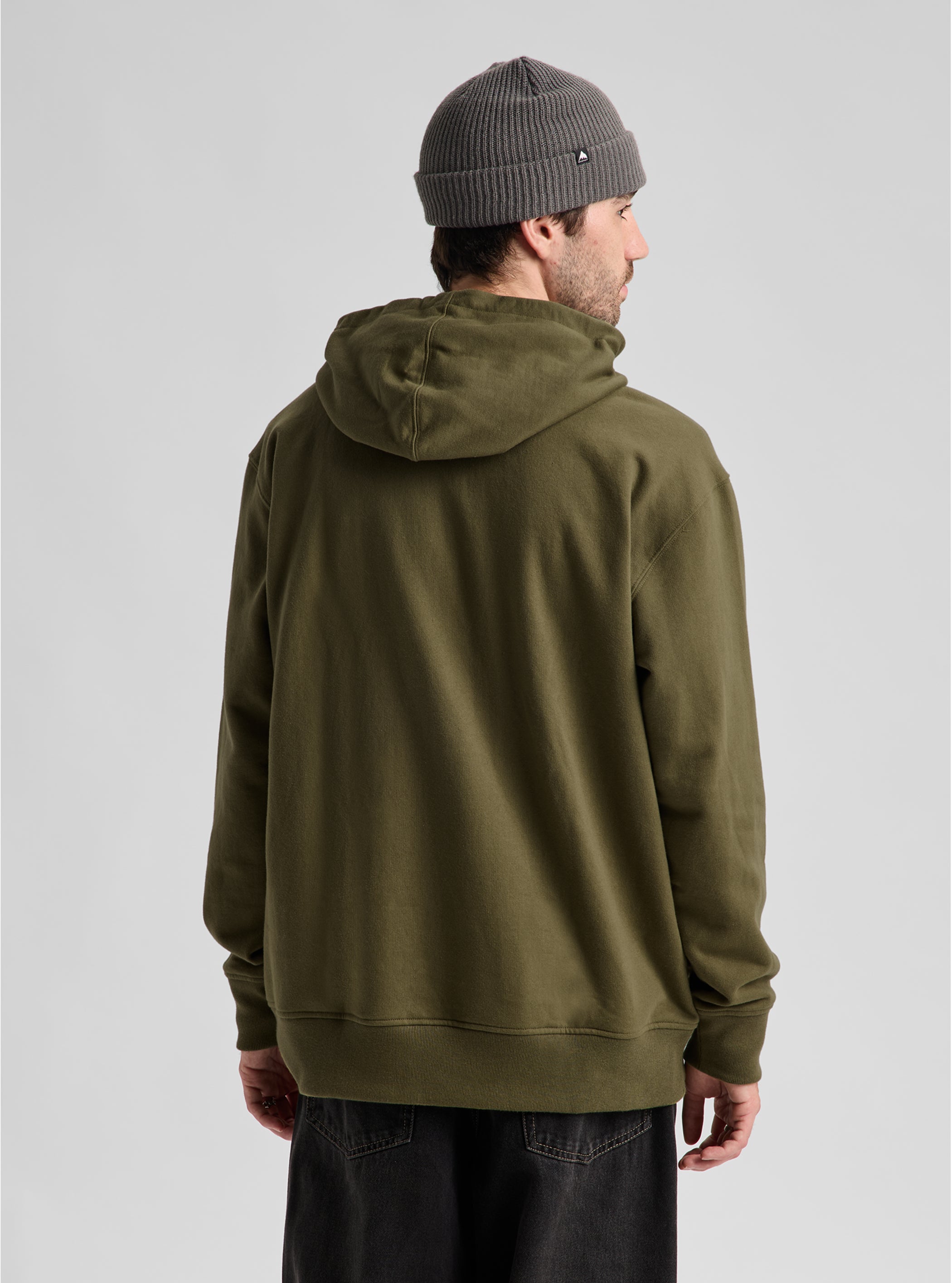 Men's Anon Pullover Hoodie