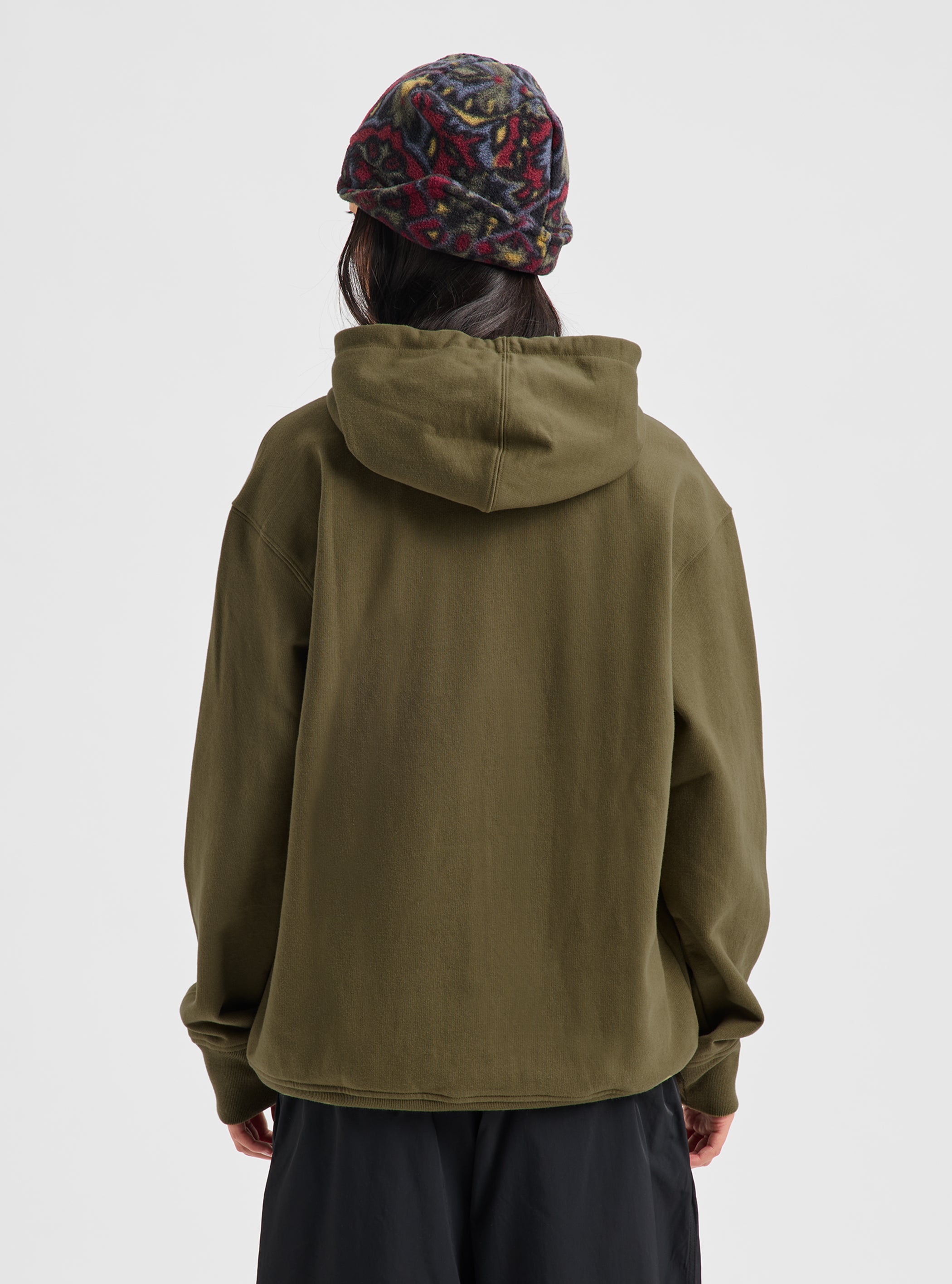 Men's Anon Pullover Hoodie