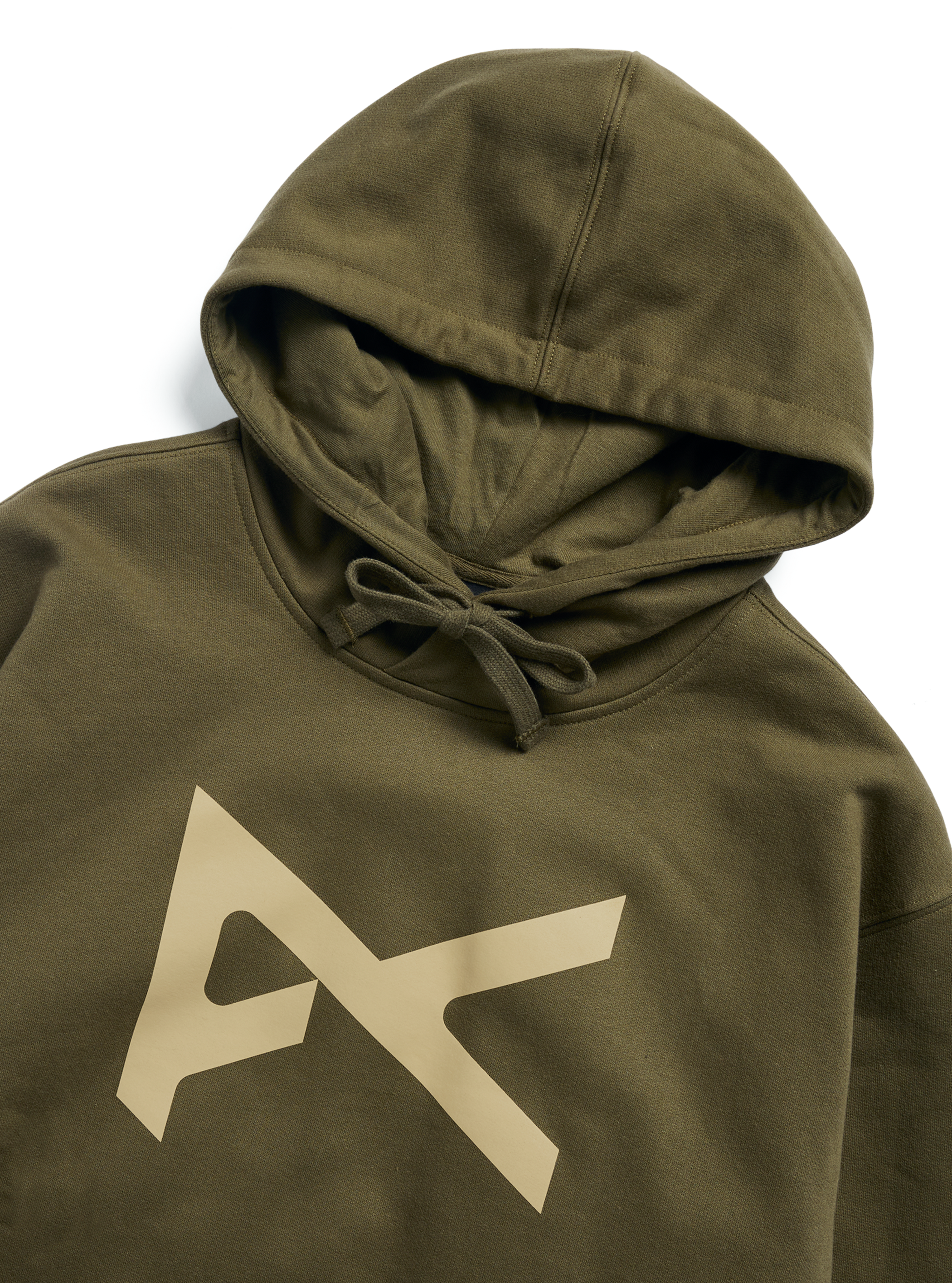 Men's Anon Pullover Hoodie