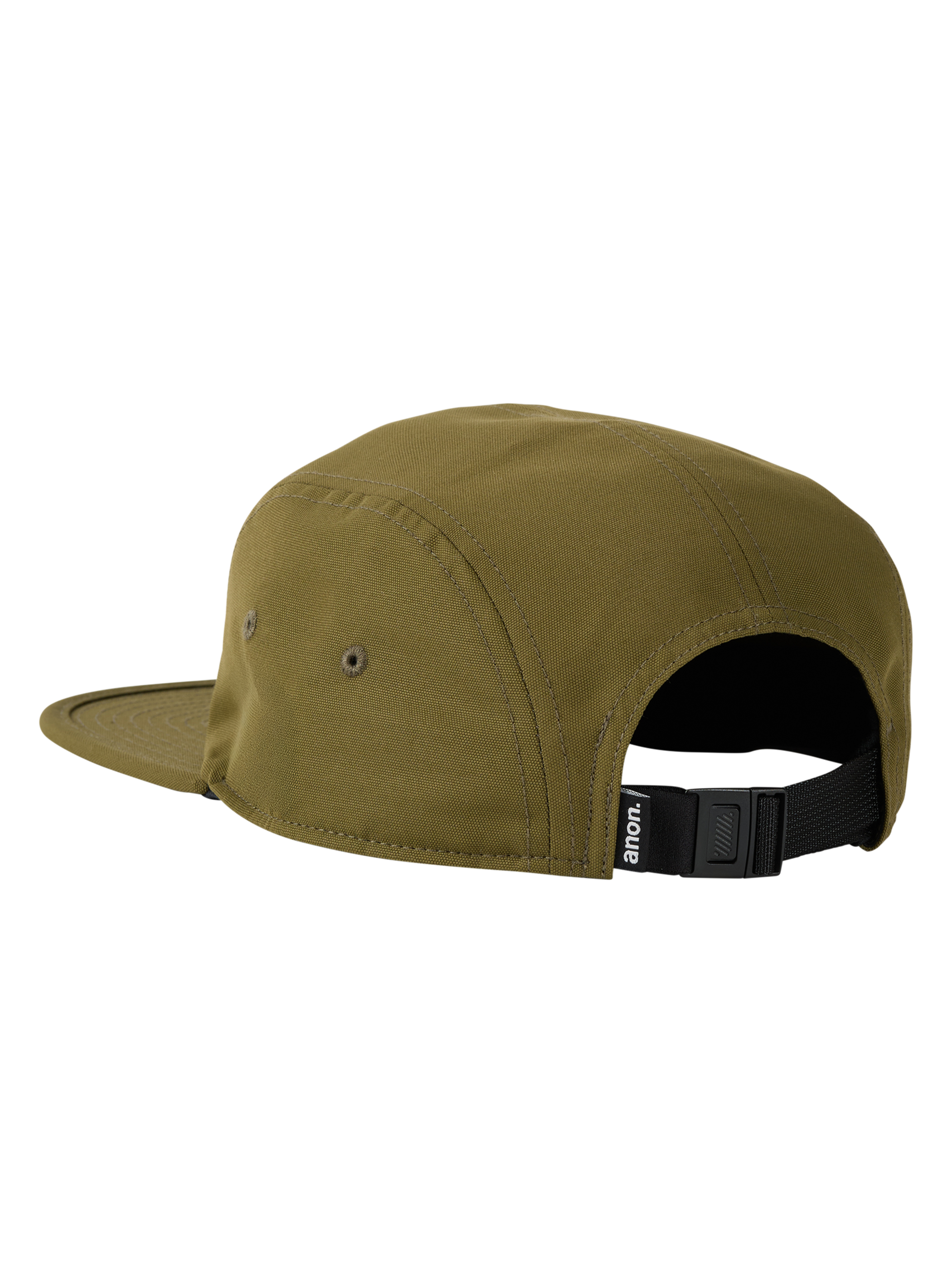 Product image of Anon Five-Panel Hat[Variant:Dried Moss]