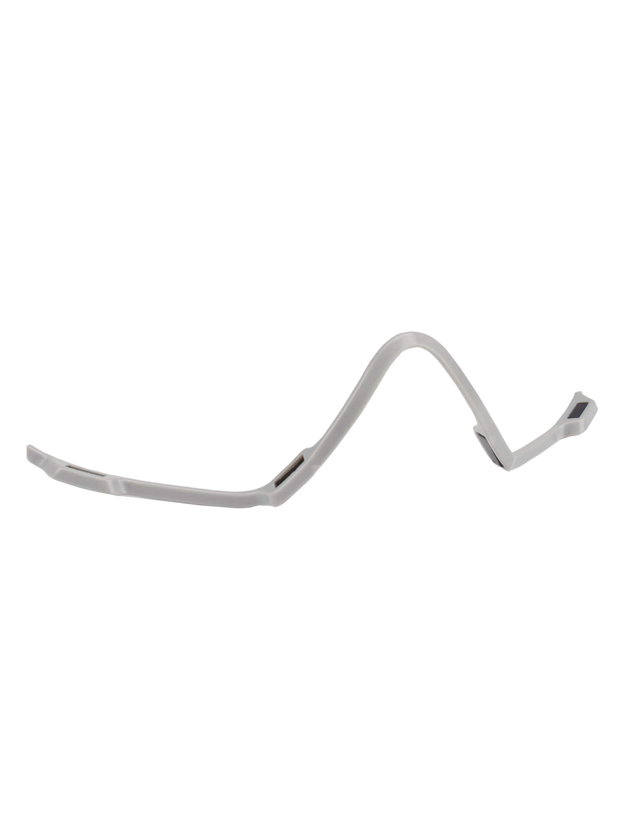 Product image of Anon MFI® Face Mask Carrier (Gray)[Variant:CR Gray]