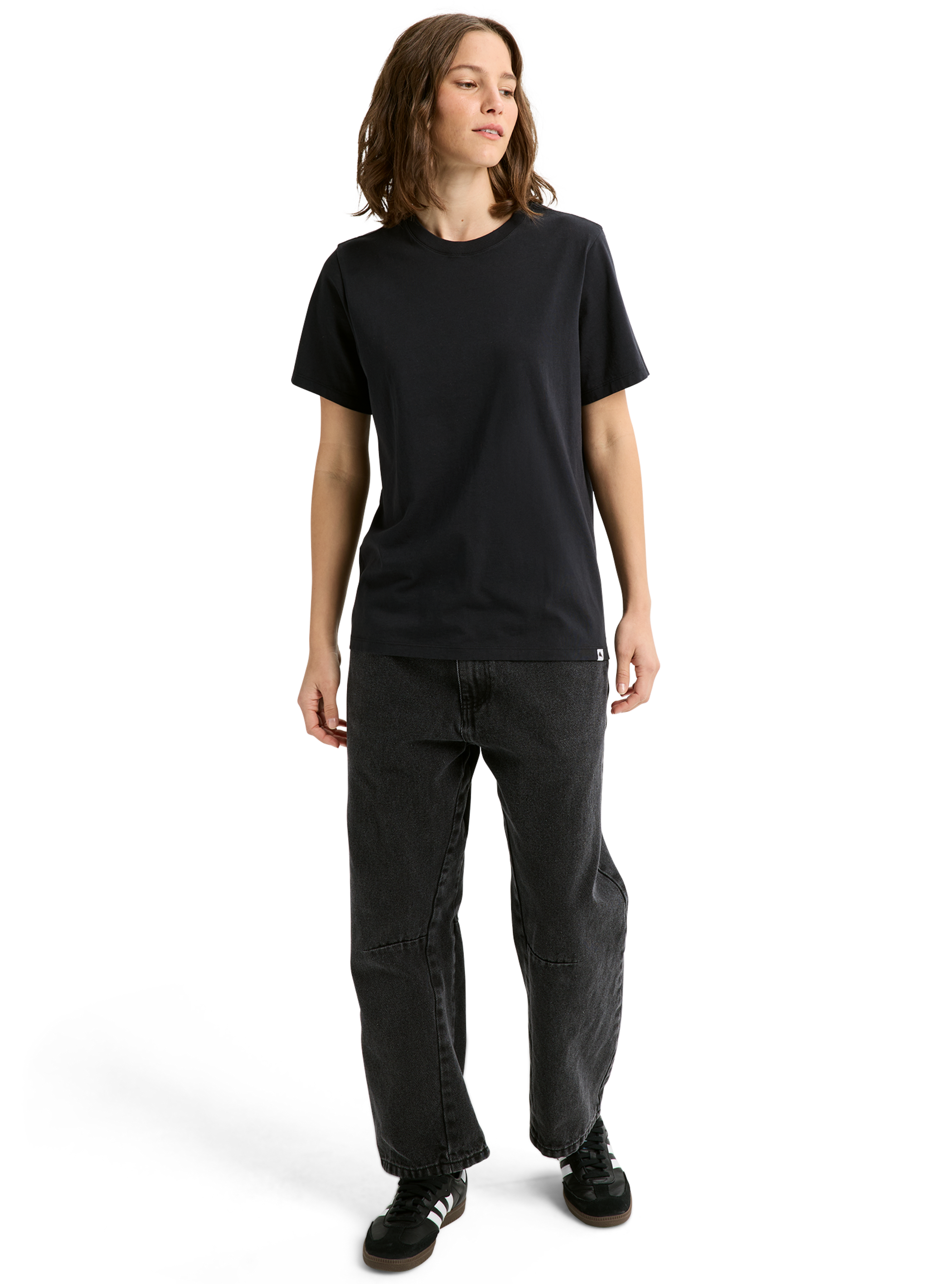 Men's Burton Classic Short Sleeve T-Shirt