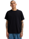 Product image of Burton Classic Short Sleeve T-Shirt[Variant:True Black]