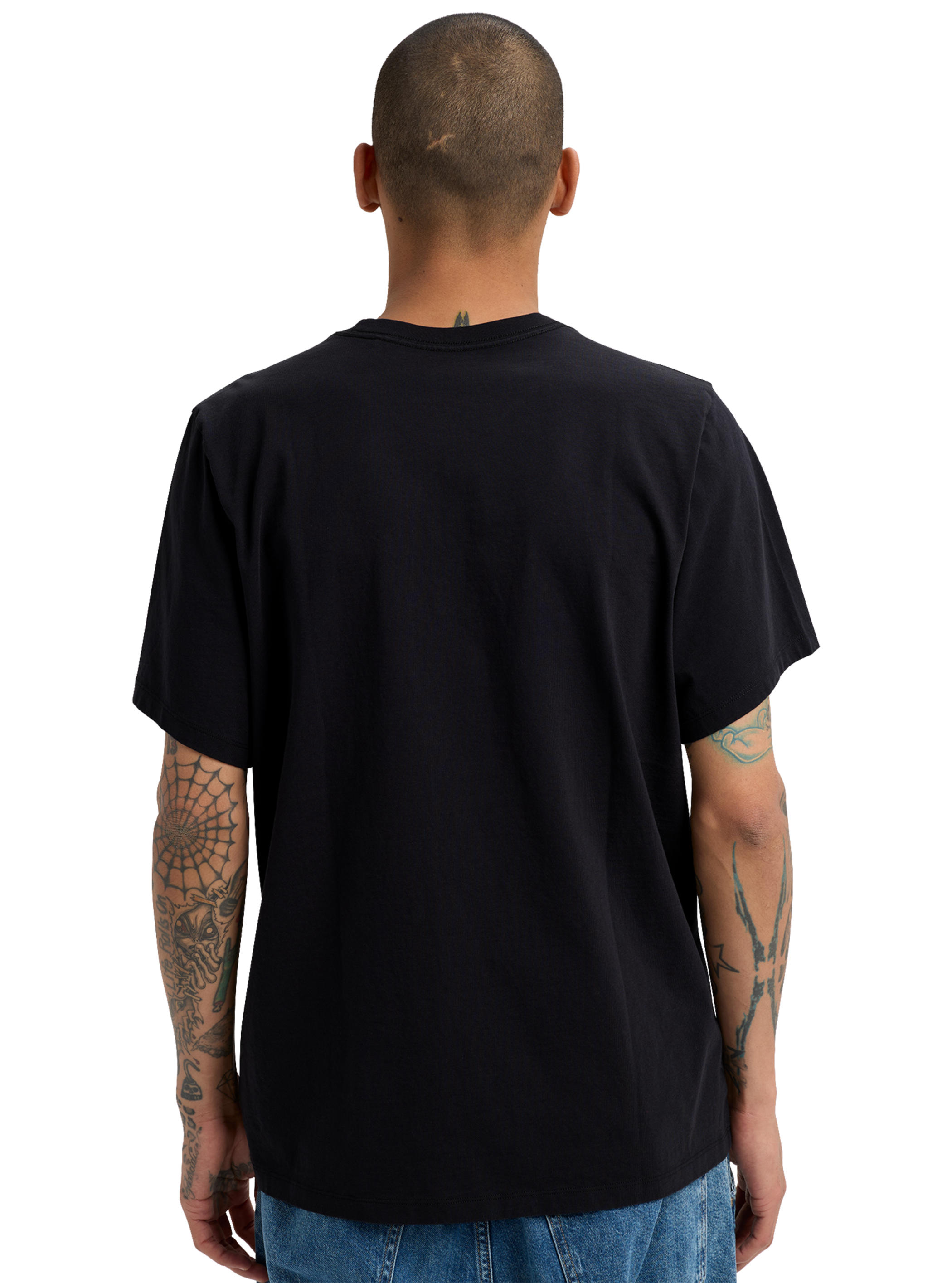 Men's Burton Classic Short Sleeve T-Shirt