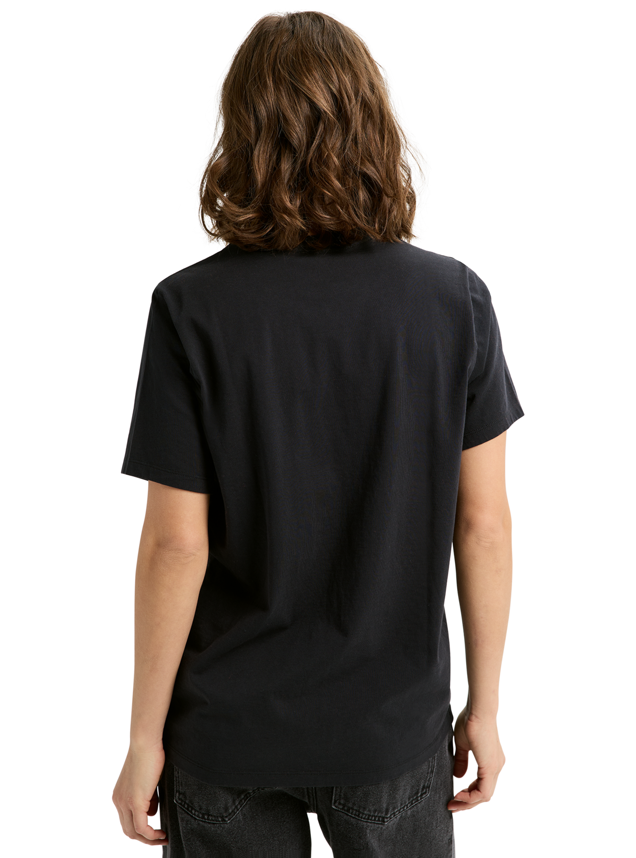 Men's Burton Classic Short Sleeve T-Shirt