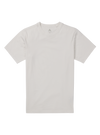 Product image of Burton Classic Short Sleeve T-Shirt[Variant:Stout White]