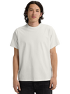 Product image of Burton Classic Short Sleeve T-Shirt[Variant:Stout White]