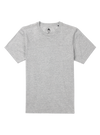 Product image of Burton Classic Short Sleeve T-Shirt[Variant:Gray Heather]