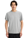 Product image of Burton Classic Short Sleeve T-Shirt[Variant:Gray Heather]