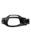 Product image of Men's Burton Supergrip Snowboard Binding Toe Strap (Left)[Variant:Black]