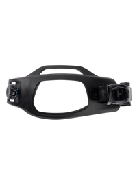Product image of Men's Burton Supergrip Snowboard Binding Toe Strap (Left)[Variant:Black]