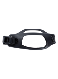 Product image of Men's Burton Supergrip Snowboard Binding Toe Strap (Right)[Variant:Black]