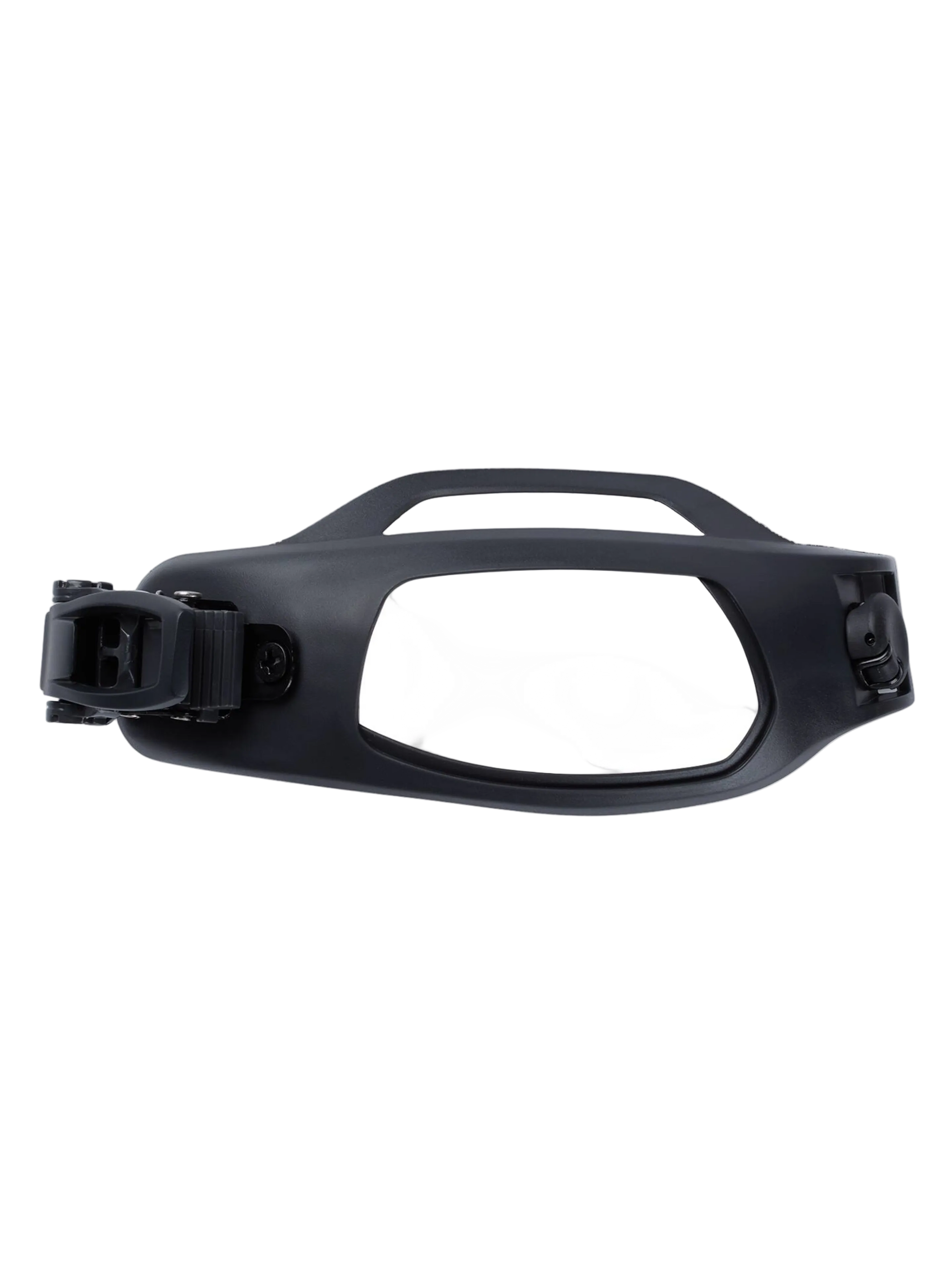 Product image of Men's Burton Supergrip Snowboard Binding Toe Strap (Right)[Variant:Black]