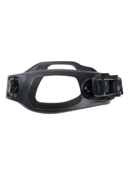 BURTON バートン　スーパーグリップ　トゥストラップ M Men's Burton Supergrip Binding Toe Strap 2.0 (Left)