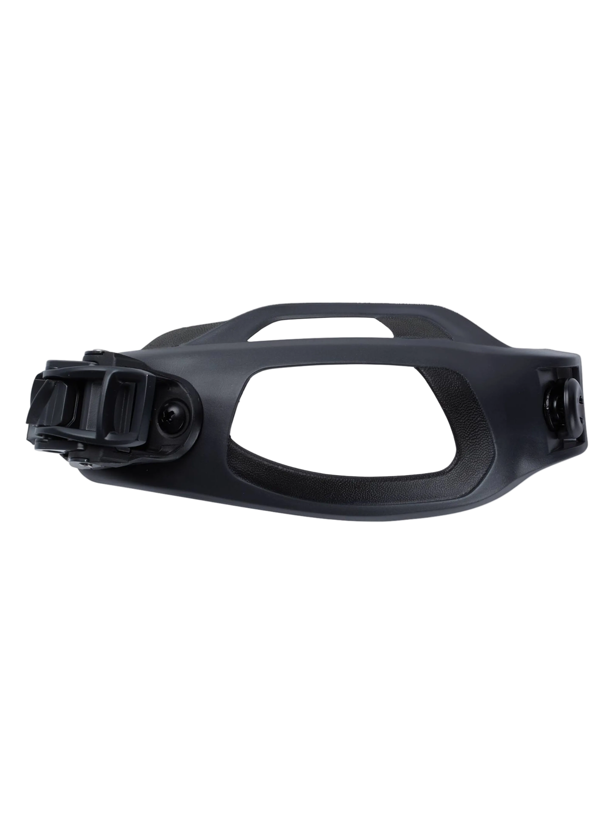 Product image of Men's Burton Supergrip Snowboard Binding Toe Strap 2.0 (Right)[Variant:Matty Black]