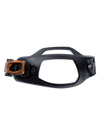 Product image of Women's Burton Supergrip Snowboard Binding Toe Strap (Right)[Variant:Black]