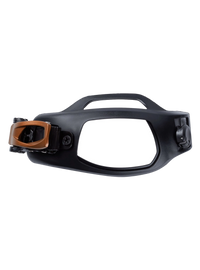Product image of Women's Burton Supergrip Snowboard Binding Toe Strap (Right)[Variant:Black]
