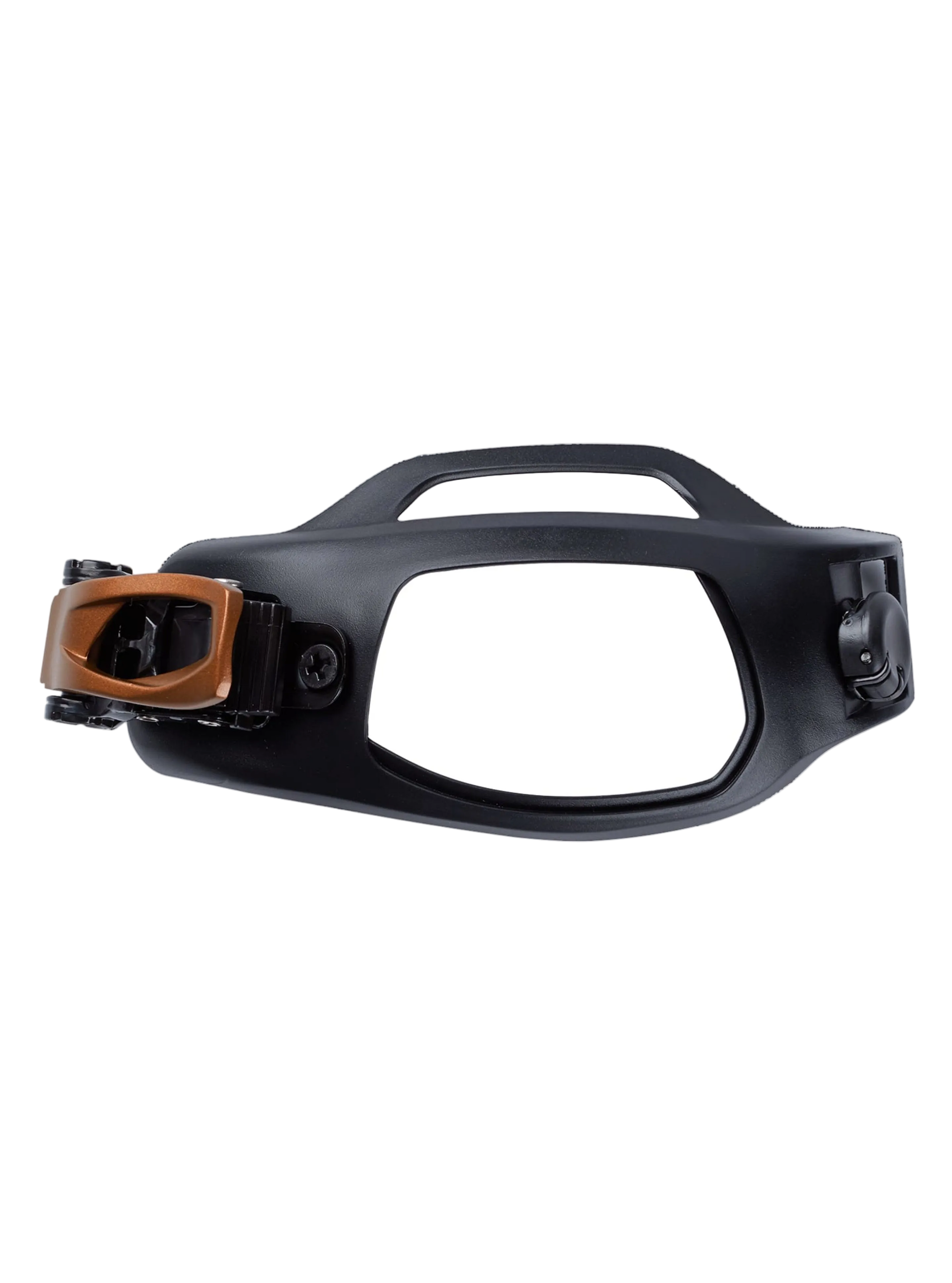 Product image of Women's Burton Supergrip Snowboard Binding Toe Strap (Right)[Variant:Black]