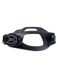 Product image of Women's Burton Supergrip Snowboard Binding Toe Strap 2.0 (Right)[Variant:Fade To Black]