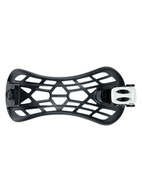 Product image of Men's Burton React Snowboard Binding Ankle Strap (Right)[Variant:Black Matte]