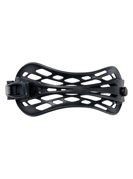バートンBURTONバインディング用【ハンモックアンクルストラップ左右】メンズS Men's Burton Hammock Binding Ankle Strap (Left)