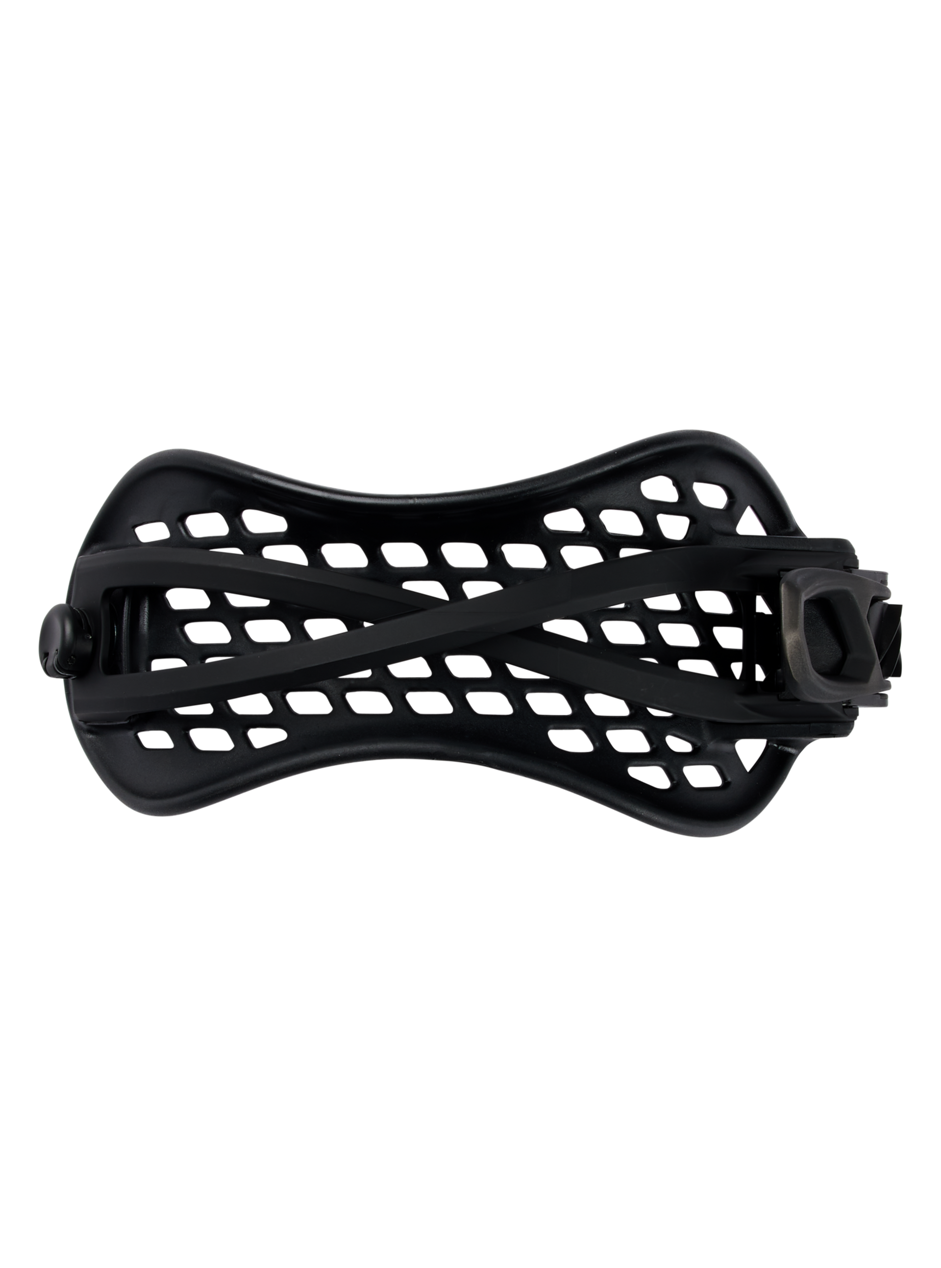 burton double take snowboard binding toe buckle Winter 2027 Features Toe Tongue Ladder Designed for use with ReFlex Base Plate ***Actual product may differ/vary slightly from image displayed Burton Double Take Binding Toe