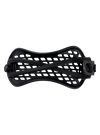 Product image of Men's Burton Double Take Hammock Snowboard Binding Ankle Strap (Left)[Variant:Matty Black]