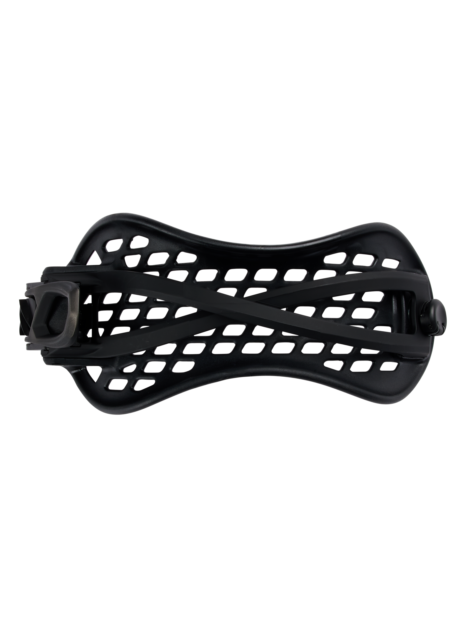 Burton Double Take Hammock Binding Ankle Strap (Right) Winter 2027