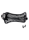 Product image of Women's Burton Double Take Hammock Snowboard Binding Ankle Strap (Left)[Variant:Matty Black]