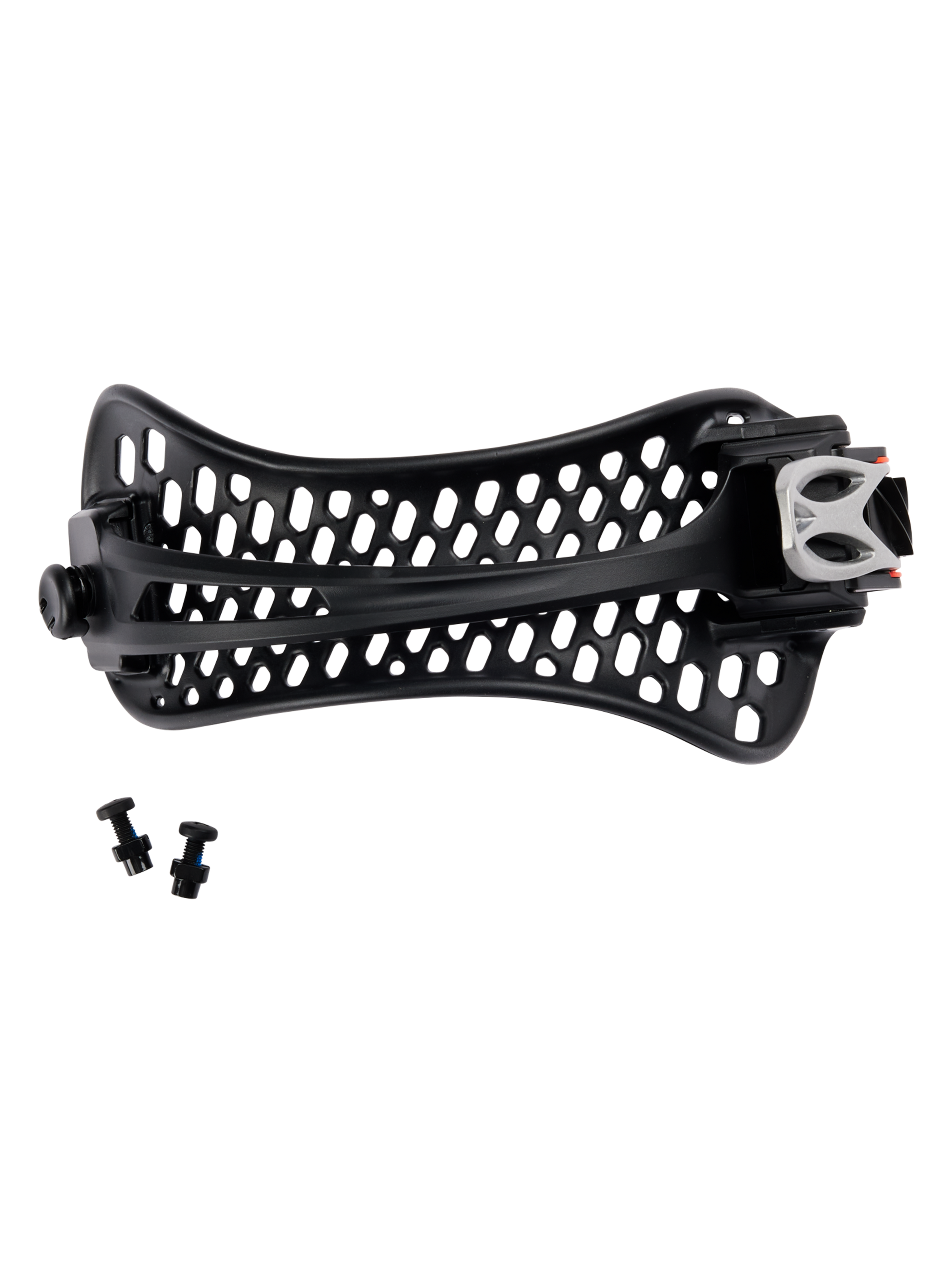 Courroie de cheville droite pour fixations de planche à neige Double Take Hammock de Burton pour femmes