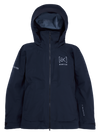 Product image of Women's Burton [ak] Kimmy GORE-TEX 3L Stretch Jacket[Variant:True Black]
