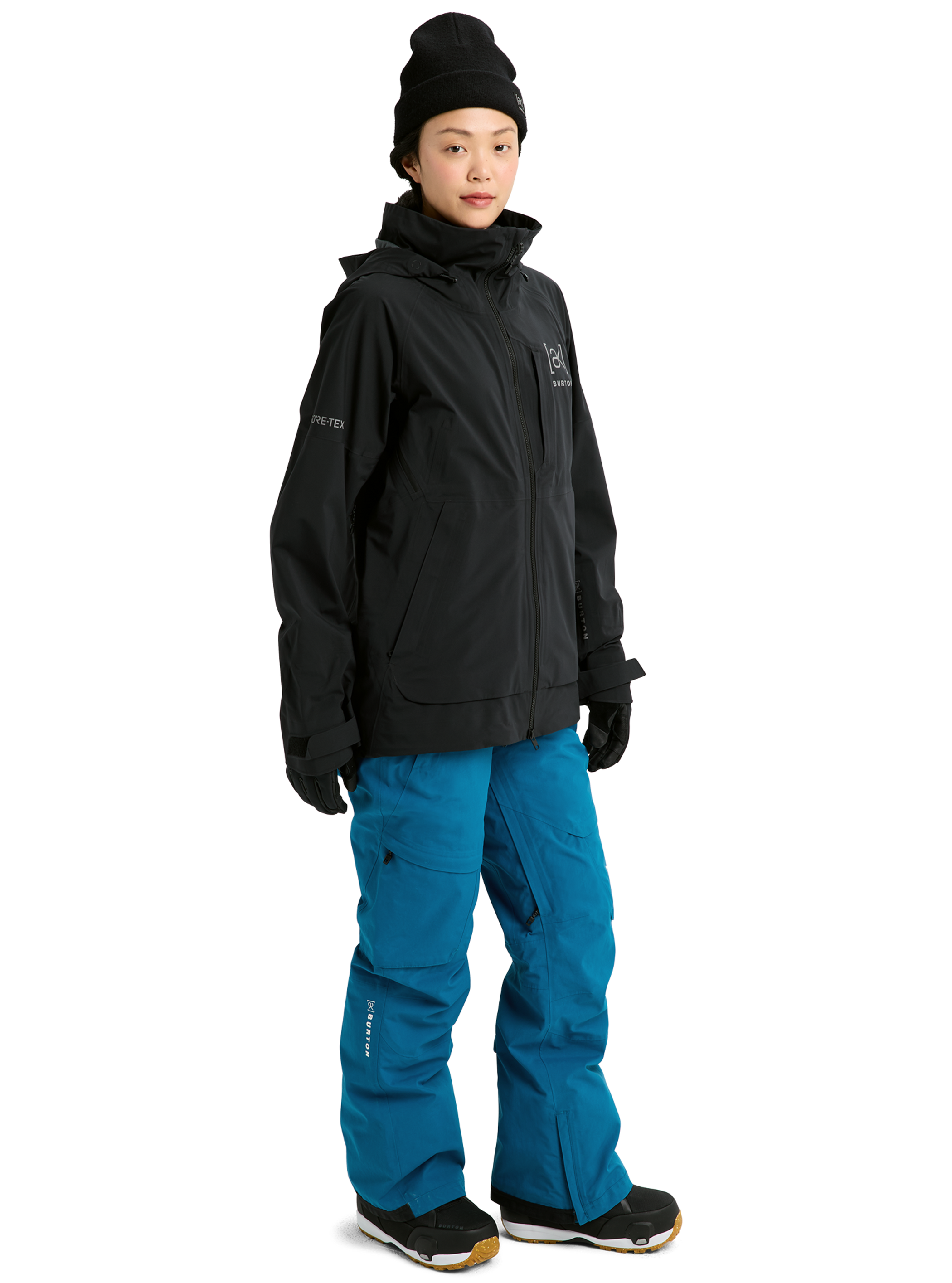 Women's Burton [ak]® Kimmy GORE-TEX 3L Stretch Jacket