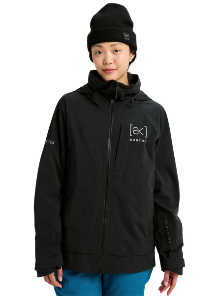 Women's Burton [ak] Kimmy GORE-TEX 3L Stretch Jacket | Burton.com