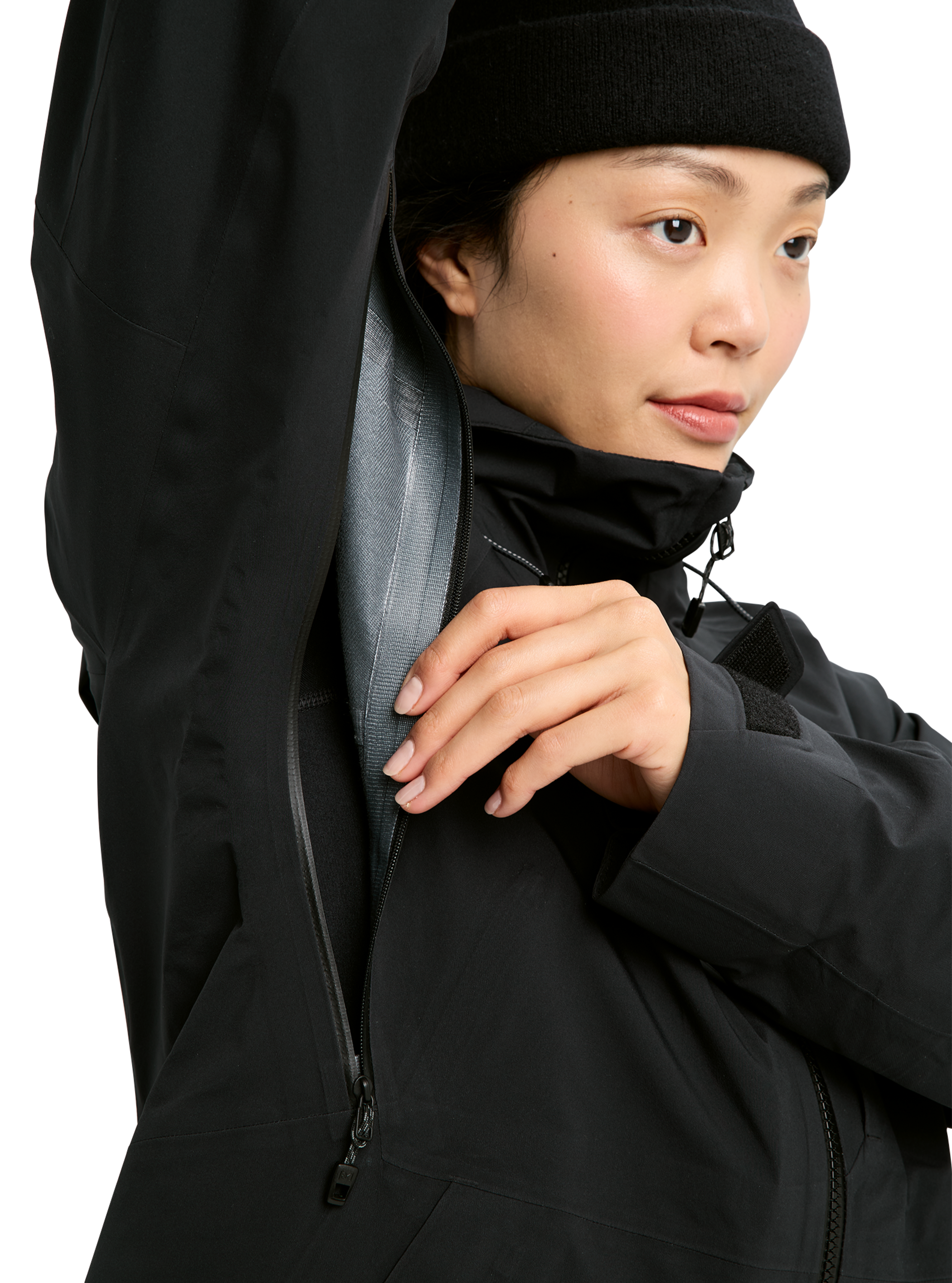 Women's Burton [ak]® Kimmy GORE-TEX 3L Stretch Jacket