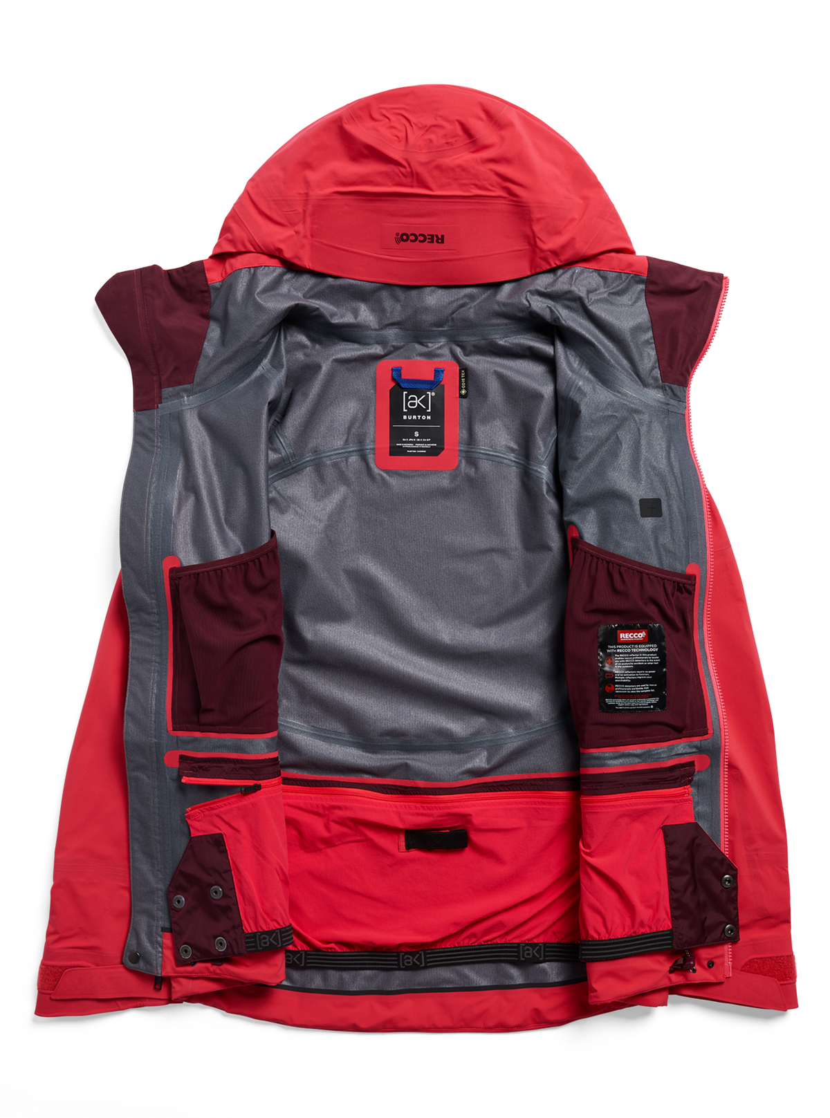 Women's Burton [ak]® Kimmy GORE-TEX 3L Stretch Jacket