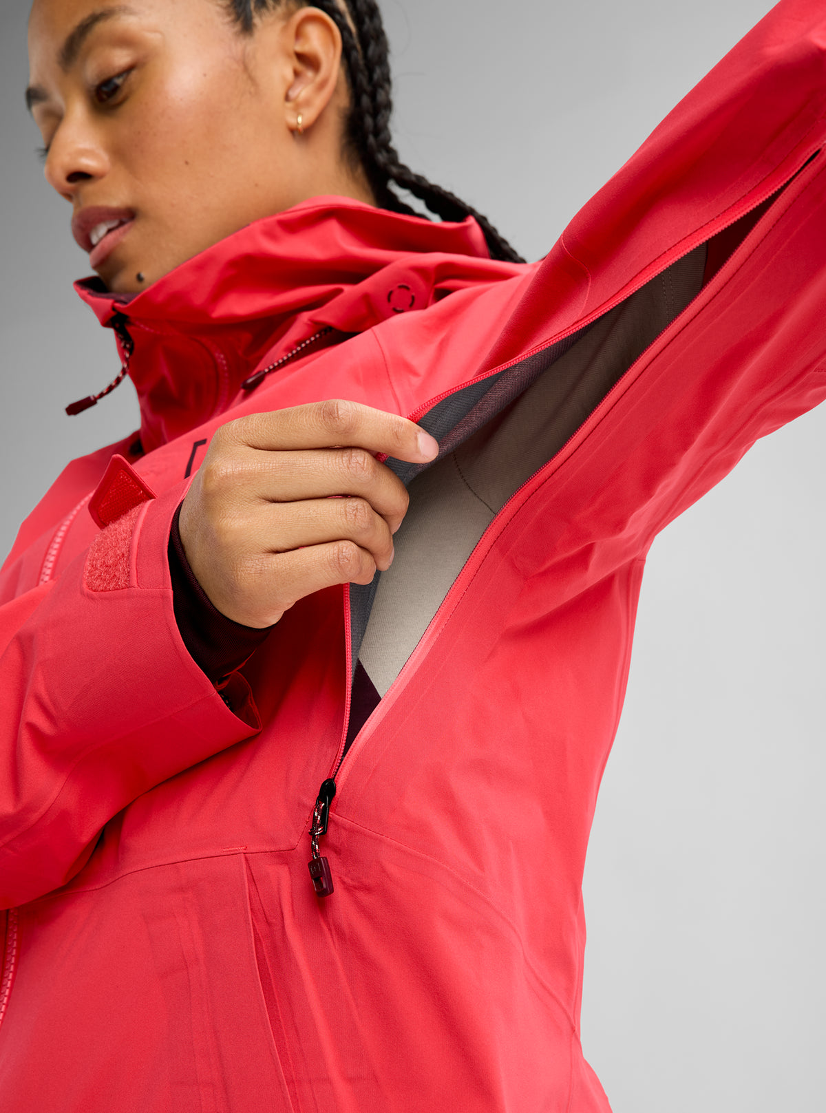 Women's Burton [ak]® Kimmy GORE-TEX 3L Stretch Jacket 2027