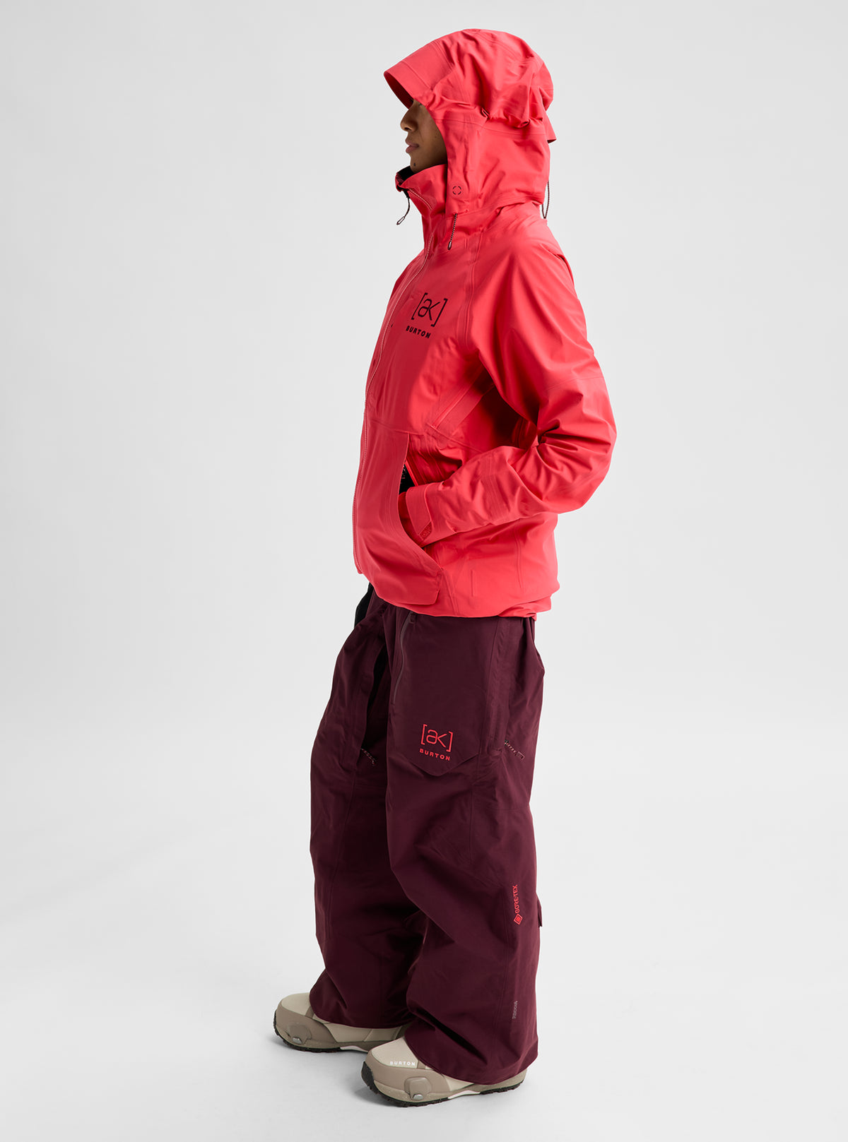 Women's Burton [ak]® Kimmy GORE-TEX 3L Stretch Jacket