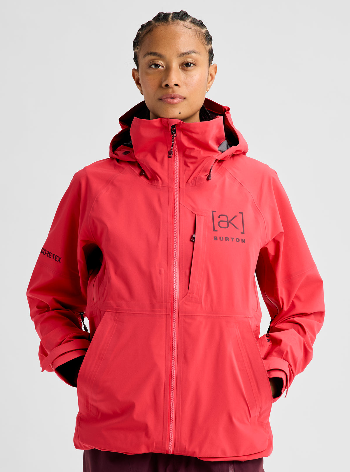 Women's Snowboard Jackets | Burton Snowboards Women's Snowboard Jackets | Burton Snowboards