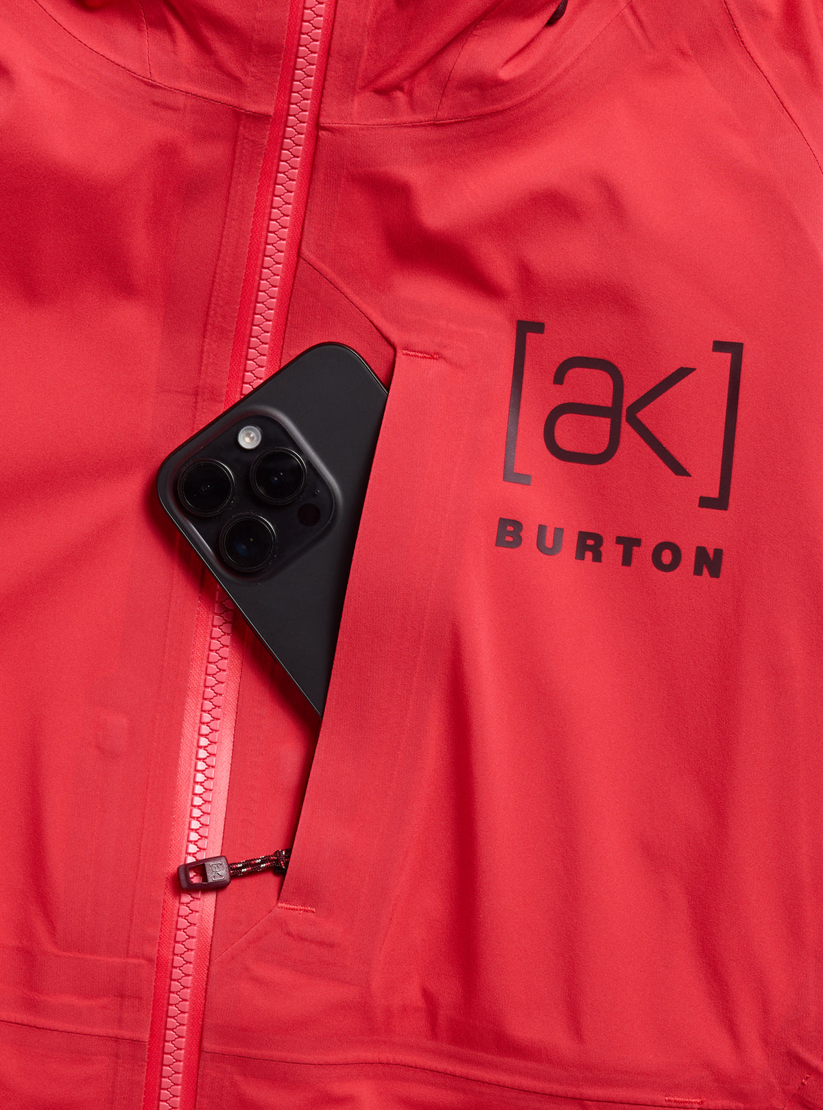 Women's Burton [ak]® Kimmy GORE-TEX 3L Stretch Jacket