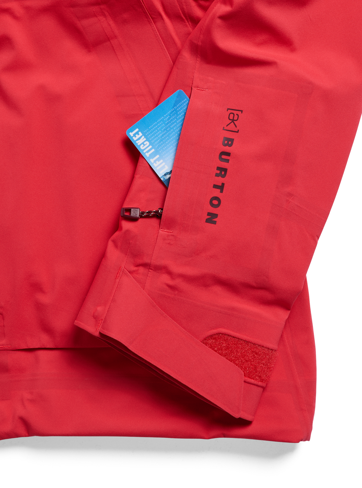 Women's Burton [ak]® Kimmy GORE-TEX 3L Stretch Jacket