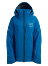 Product image of Women's Burton [ak] Kimmy GORE-TEX 3L Stretch Jacket[Variant:Blue Teal]