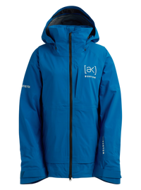 Product image of Women's Burton [ak] Kimmy GORE-TEX 3L Stretch Jacket[Variant:Blue Teal]