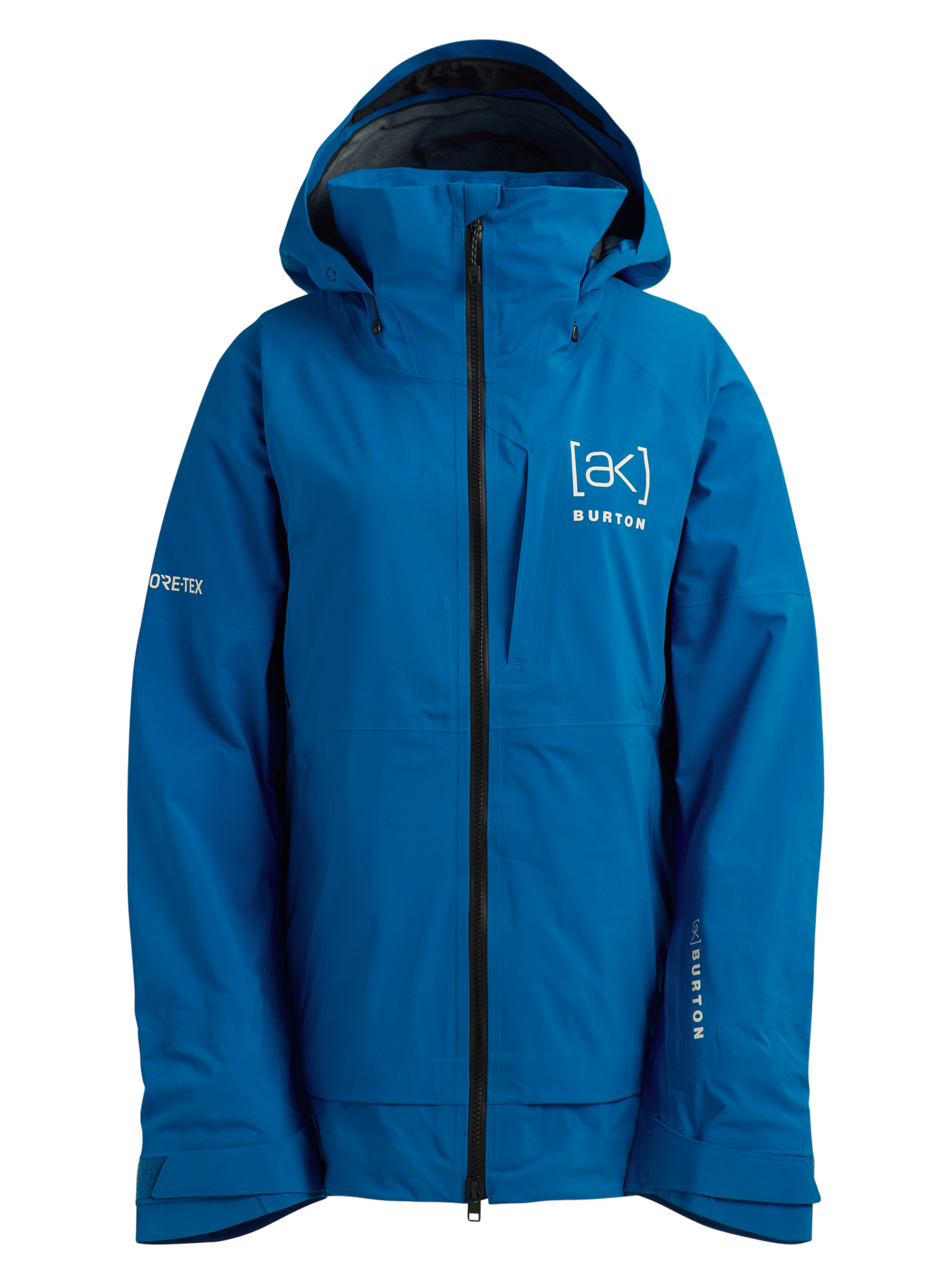 Manteau extensible 3 couches en GORE-TEX [ak]® Kimmy de Burton pour femmes