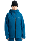 Product image of Women's Burton [ak] Kimmy GORE-TEX 3L Stretch Jacket[Variant:Blue Teal]