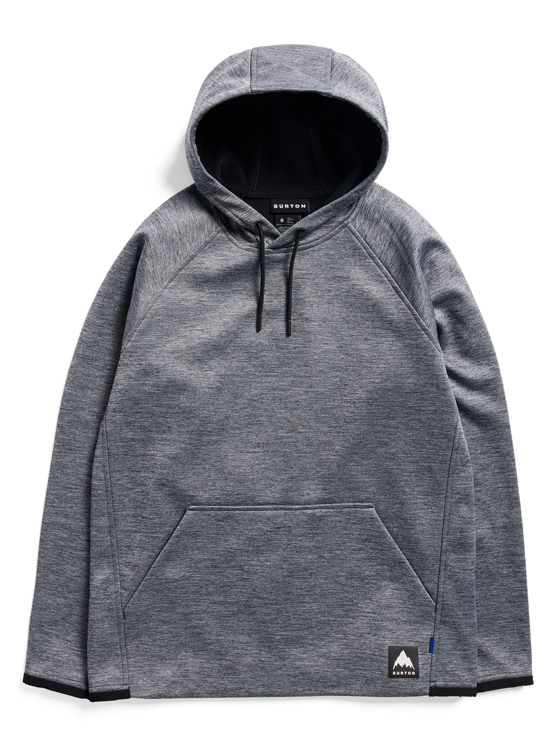 Women's Burton Crown Weatherproof Fleece Pullover | Burton Snowboards