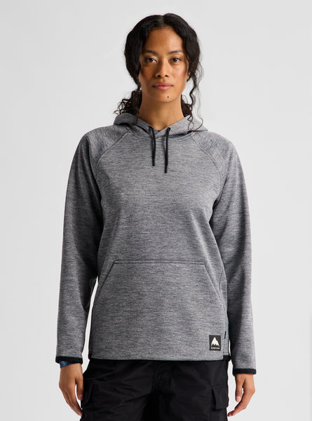 Women's Burton Crown Weatherproof Fleece Pullover 2027