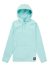 Product image of Women's Burton Crown Weatherproof Fleece Pullover[Variant:Light Teal]