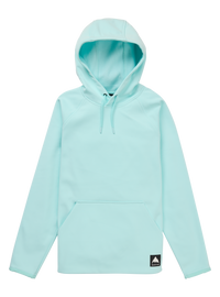 Product image of Women's Burton Crown Weatherproof Fleece Pullover[Variant:Light Teal]